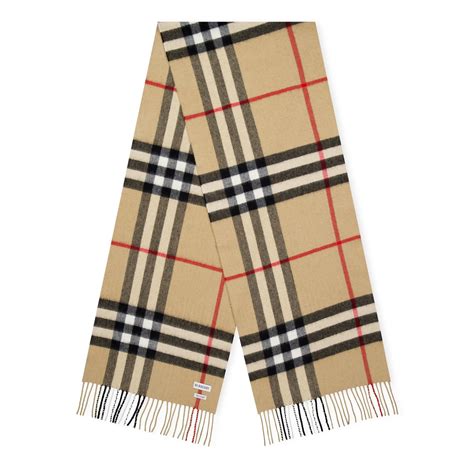 burberry foulard costo|burberry cashmere scarf.